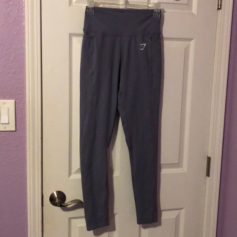 Gymshark full length leggings